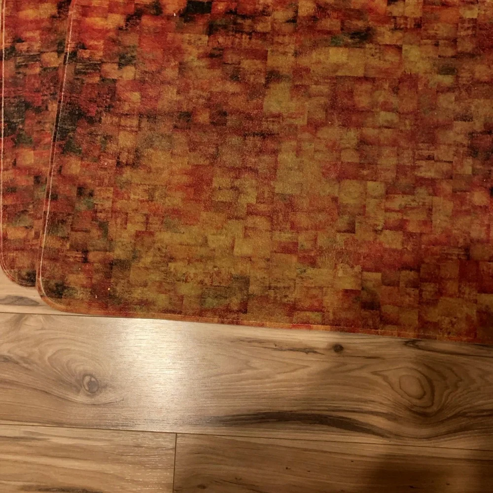 Kitchen Rugs - Picture 3 of 5
